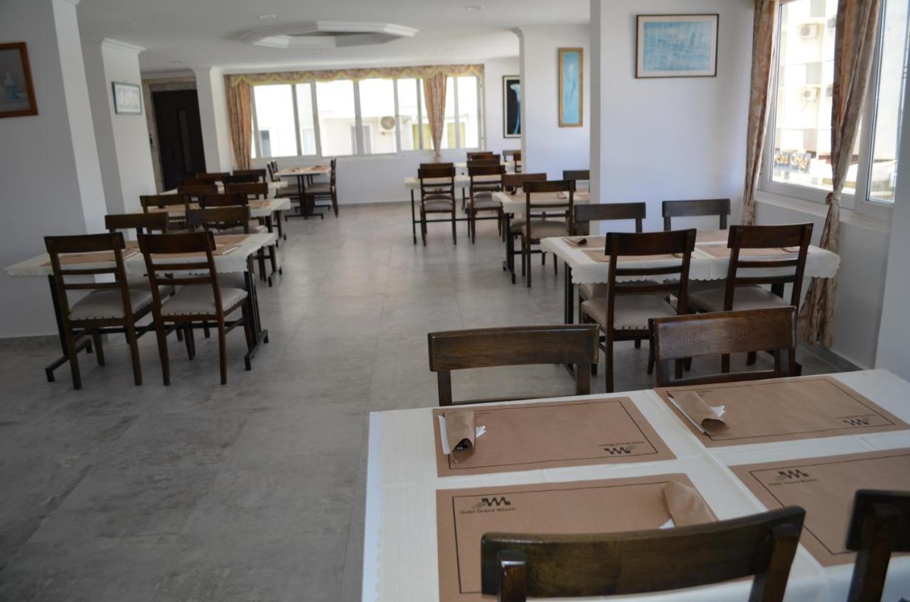 Grand Milano Ayvalik