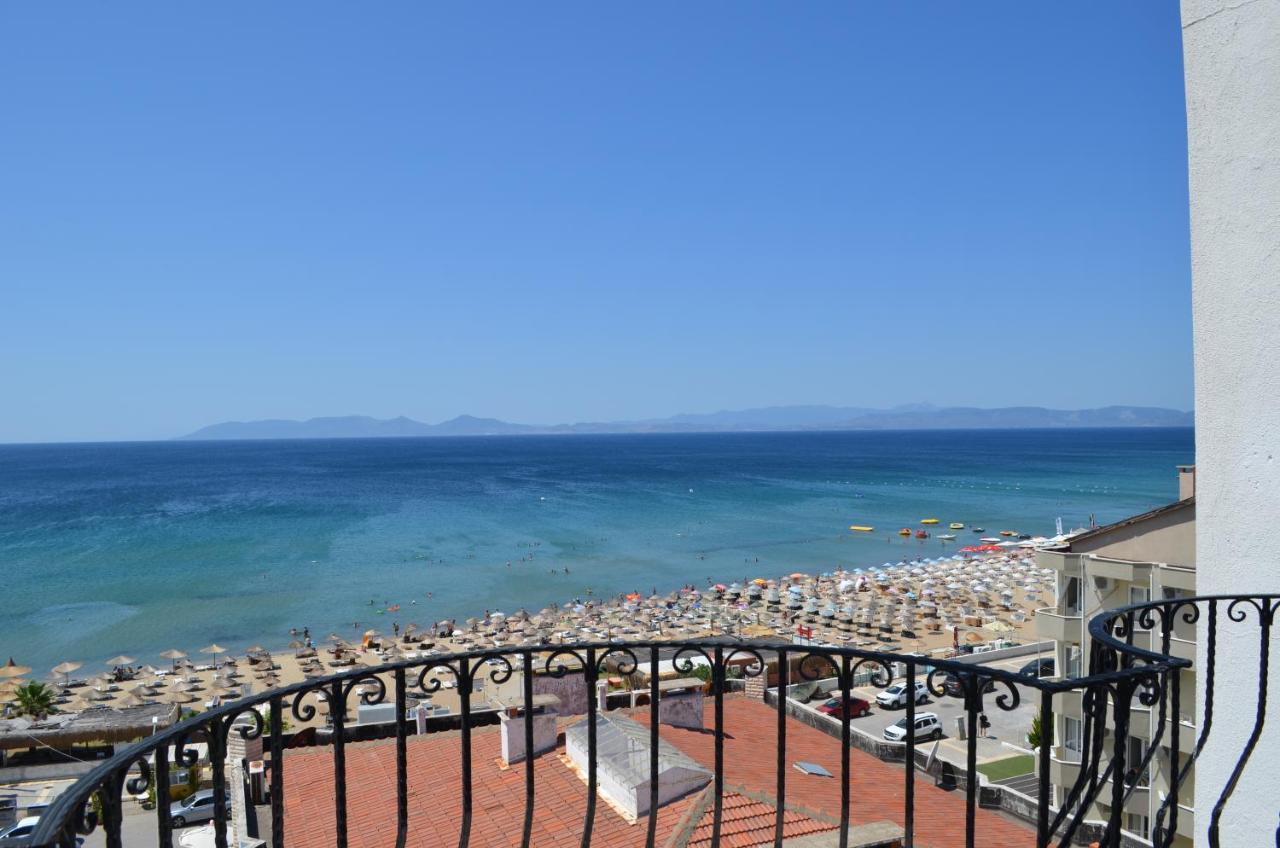 Grand Milano Hotel Ayvalik