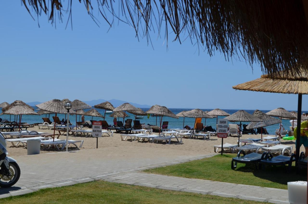 Grand Milano 3* Ayvalik