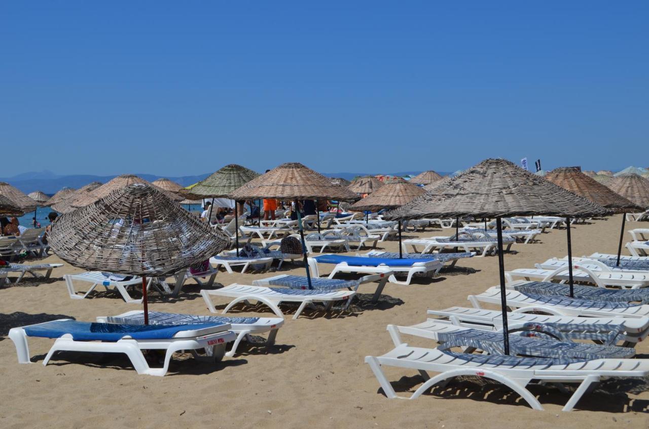 Grand Milano 3* Ayvalik