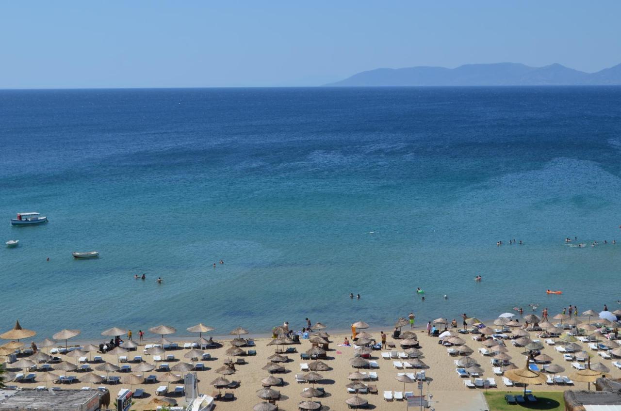 Hotel Grand Milano Ayvalik