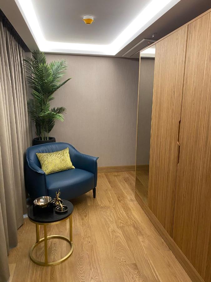 Hotel Lady Diana Istanbul