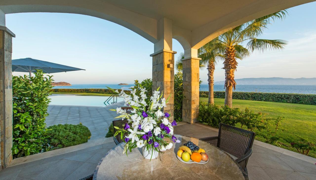 Xanadu Island Hotel Akyarlar