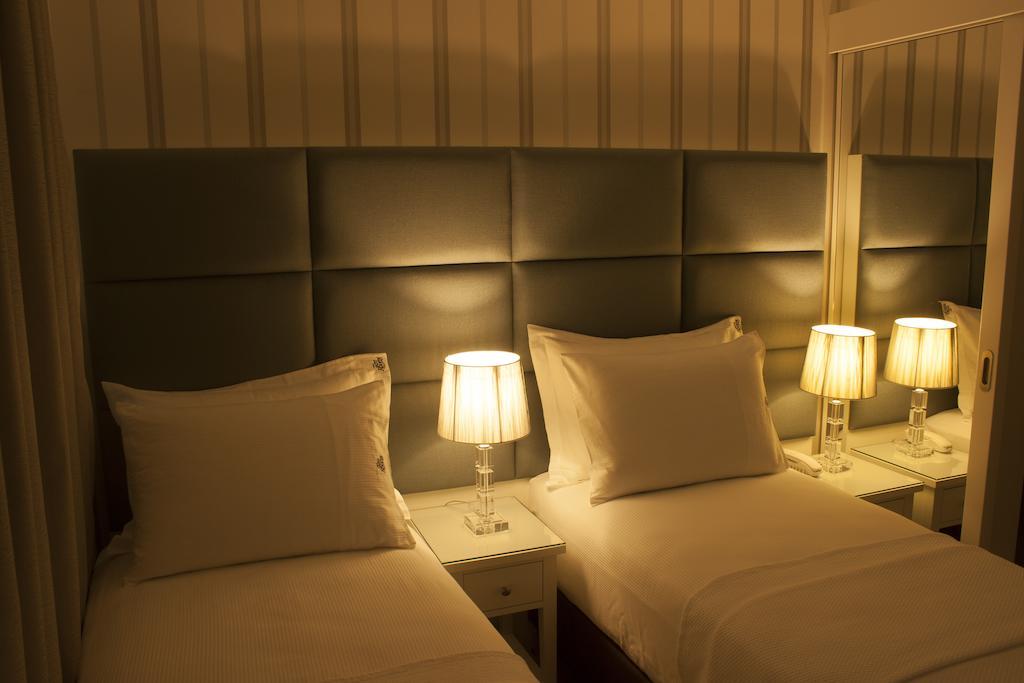 Hotel (adults Only)