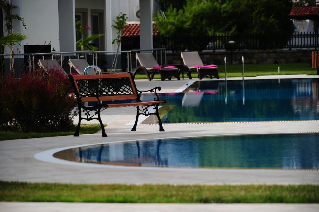 Delita Turkbuku Hotel Golturkbuku