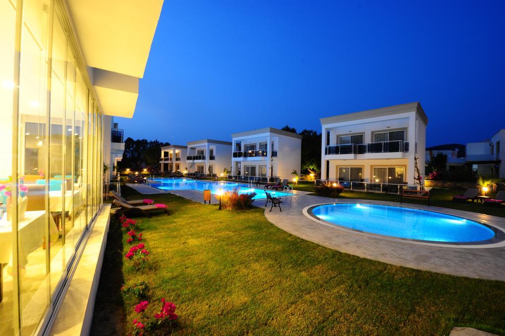 Delita Turkbuku Hotel