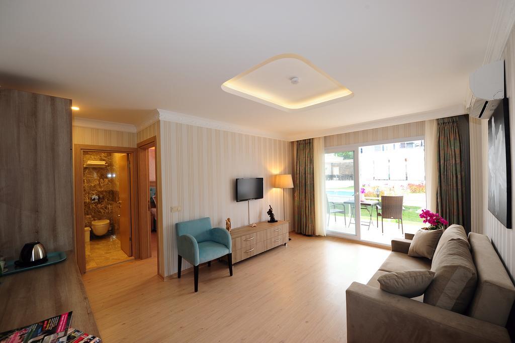 Delita Turkbuku Hotel Golturkbuku