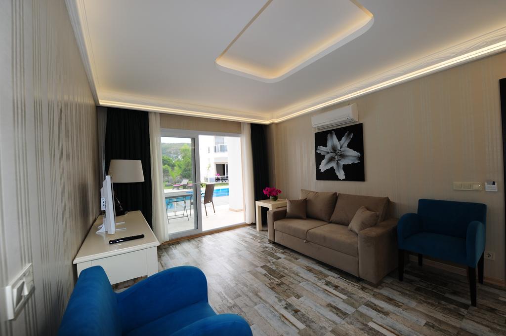 Delita Turkbuku Hotel