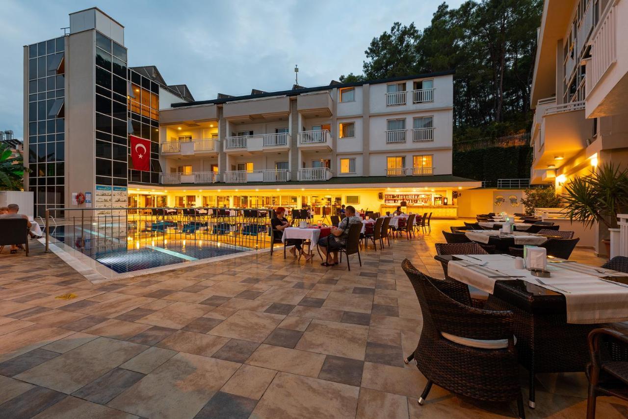Viking Express Hotel Aparthotel