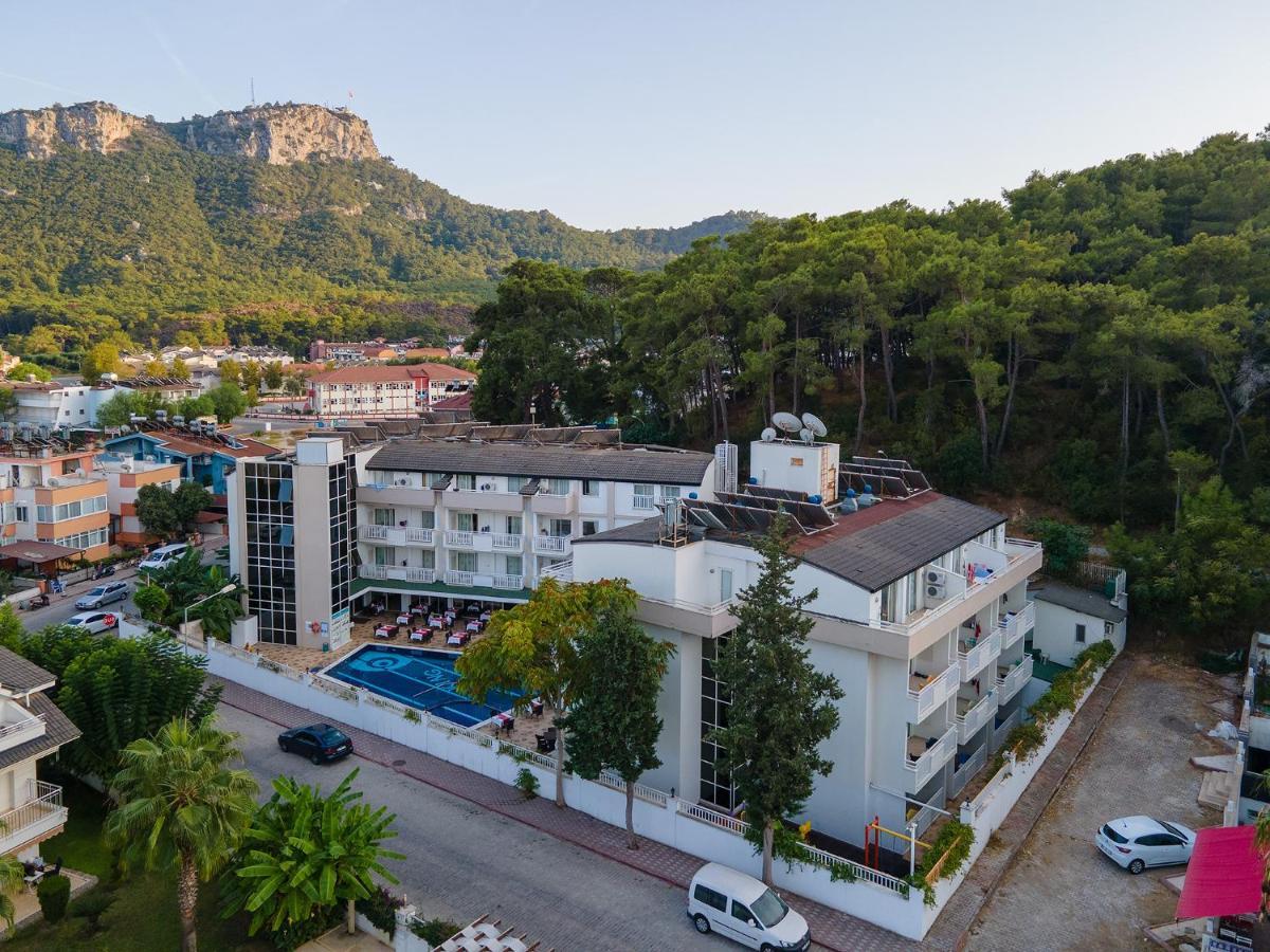 Aparthotel Viking Express Hotel