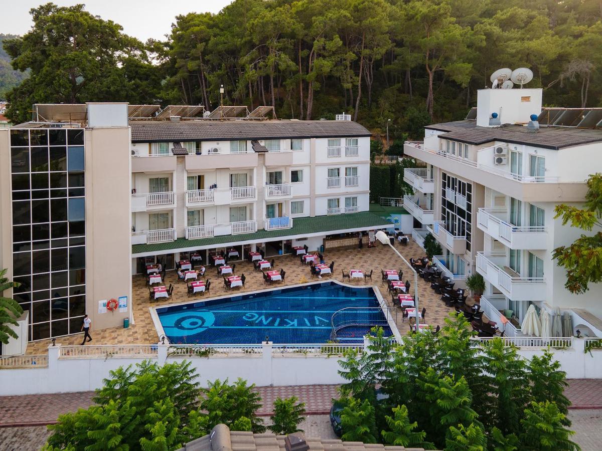 Viking Express Hotel Kemer