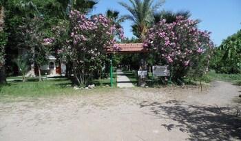 Olympos Yavuz Hotel *