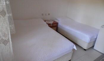 Olympos Yavuz Hotel Cirali