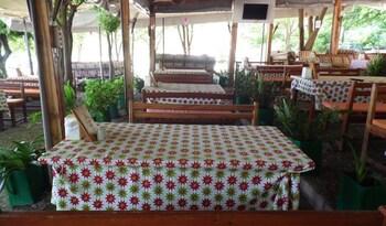 Hotel Olympos Yavuz
