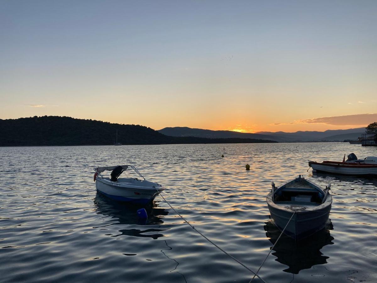 Bodrum Sea View With Access To Private * Bogazici