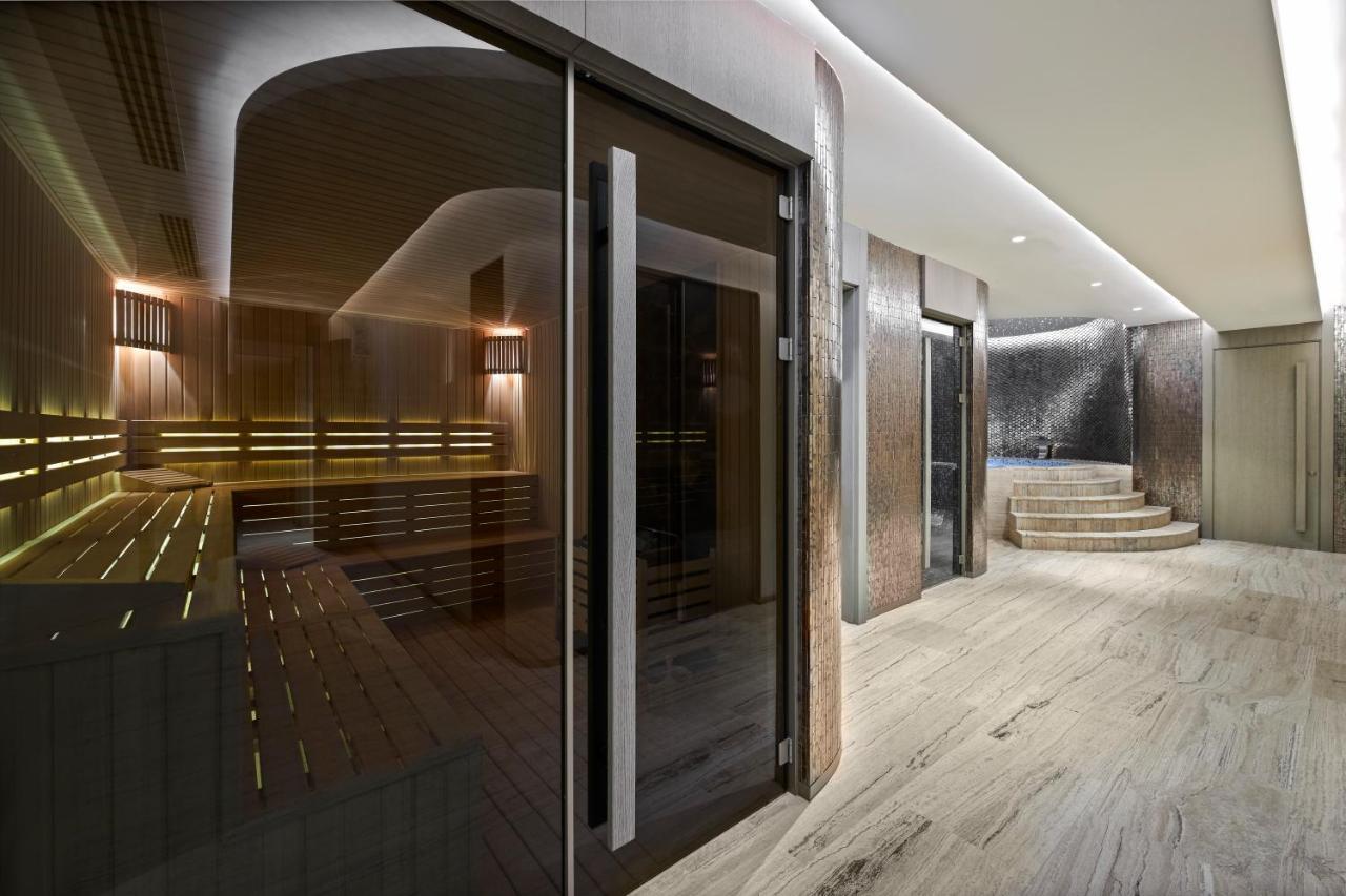 Ricosta Hotel 5*