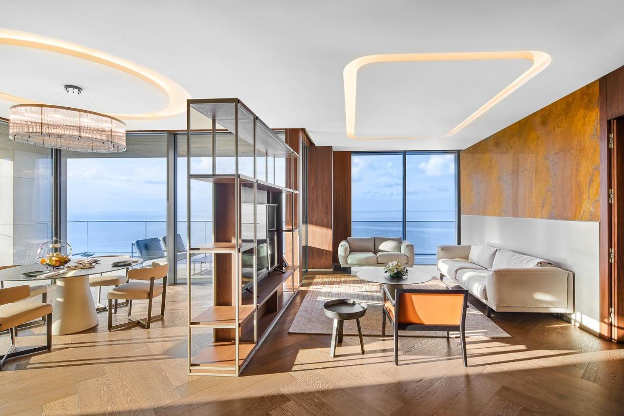 Ricosta Hotel Rize
