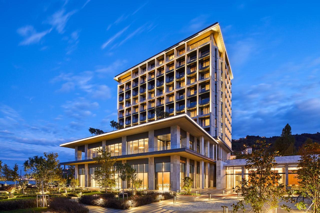 Hotel Ricosta 5*