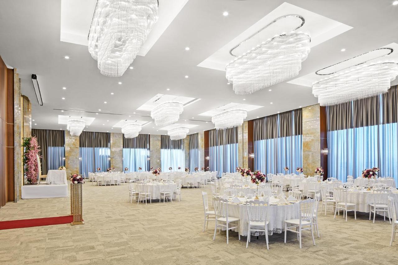 Hotel Ricosta 5*