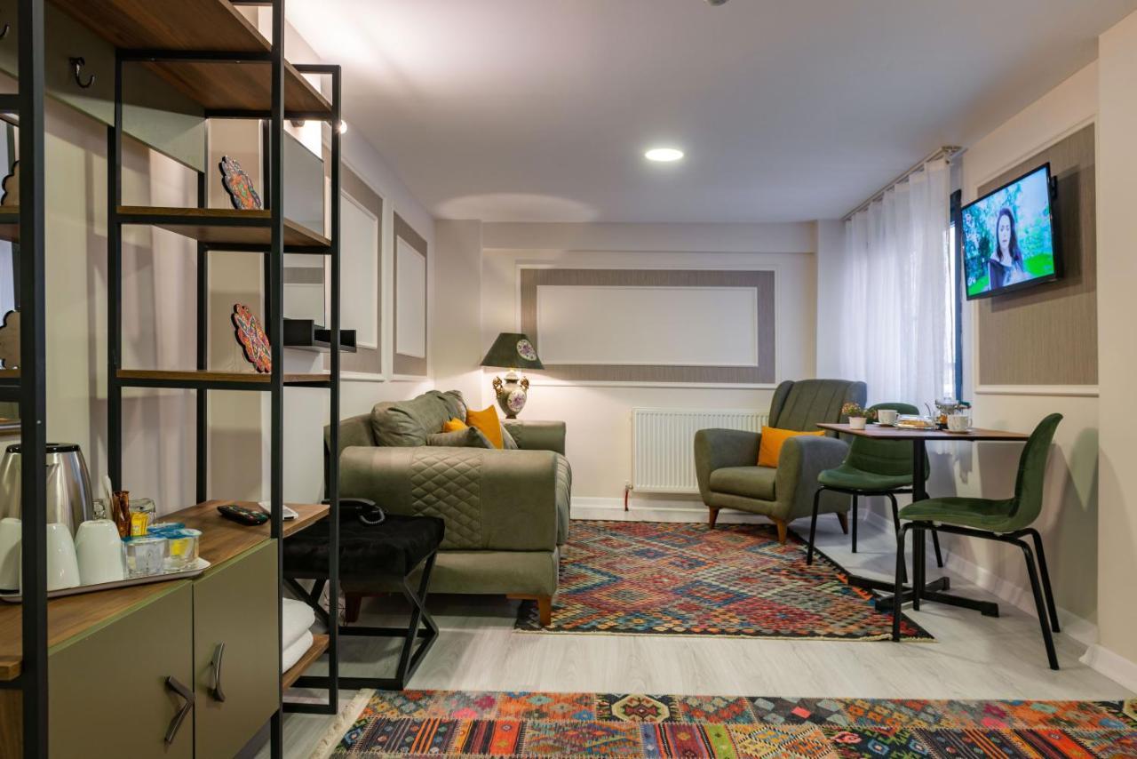 Hotel Blue Marmara Istanbul