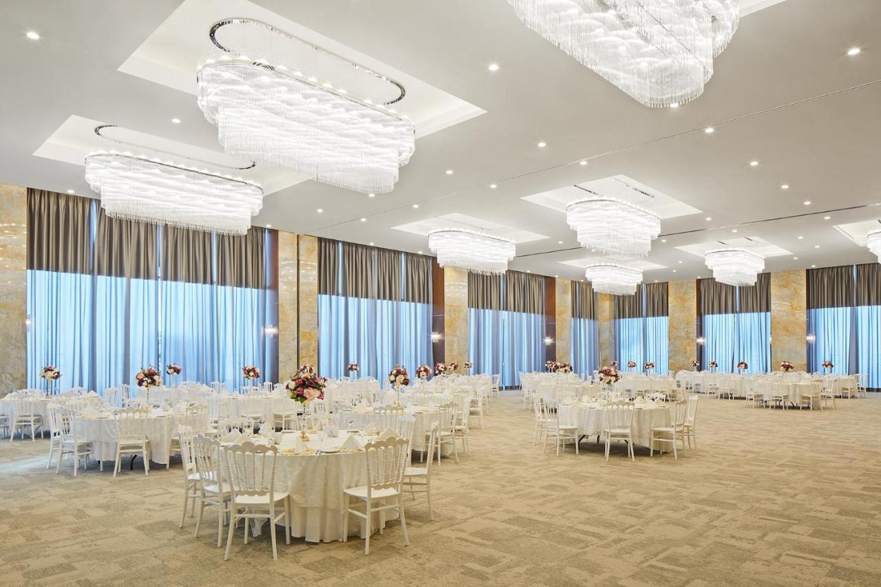 Ricosta Hotel Rize