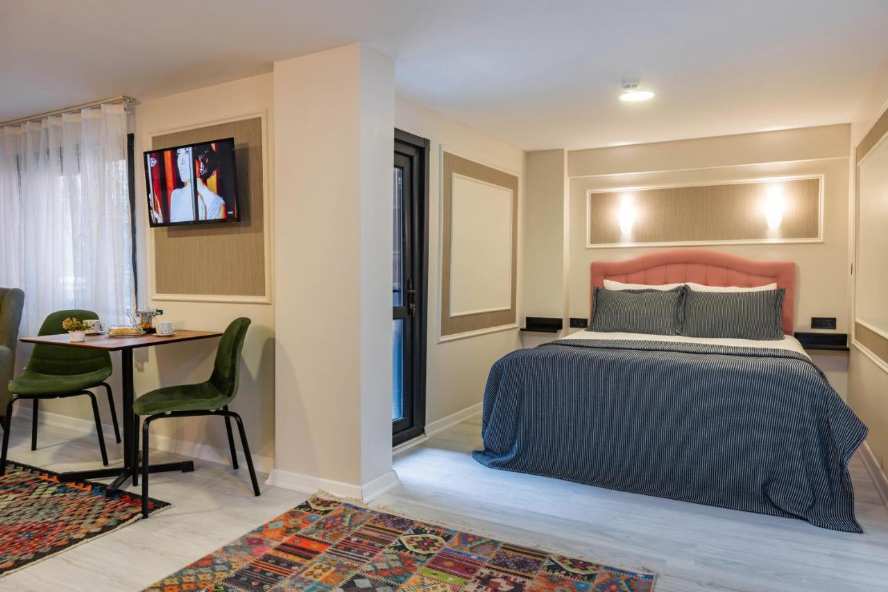 Hotel Blue Marmara 2*
