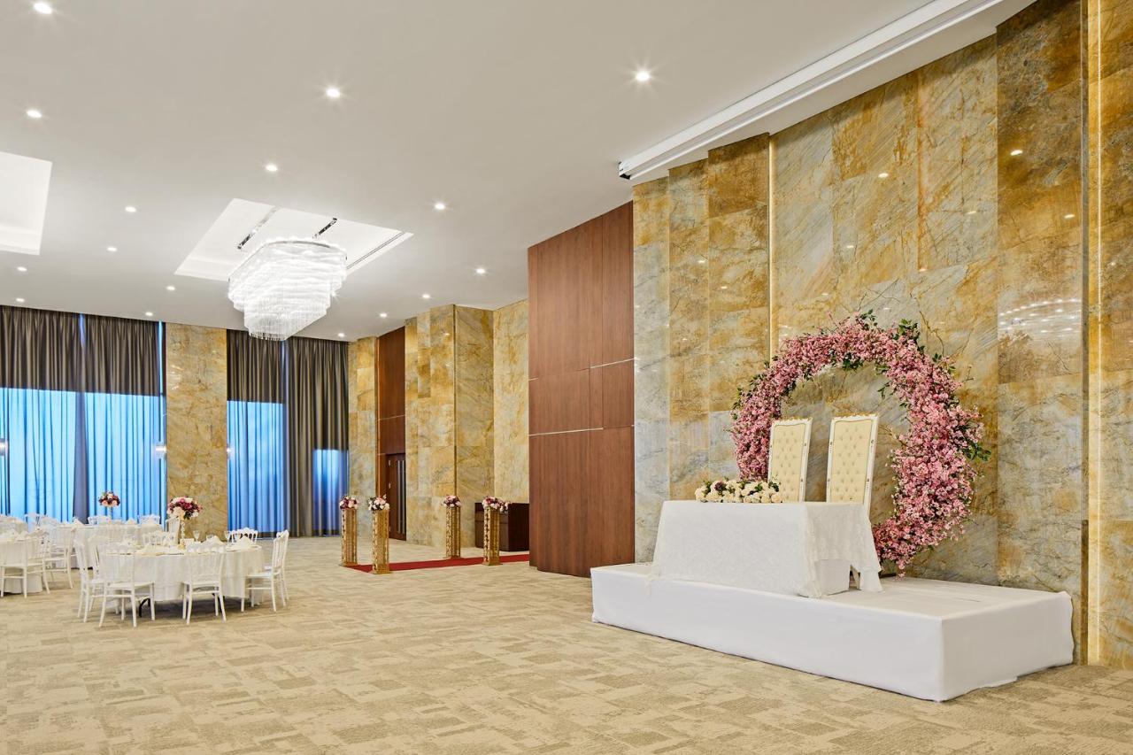 Ricosta Hotel Rize