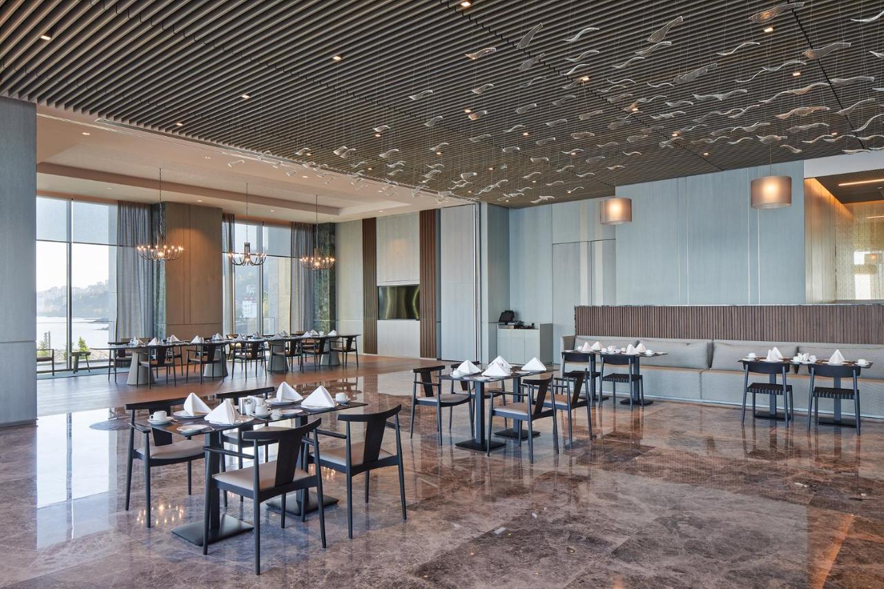 Hotel Ricosta Rize