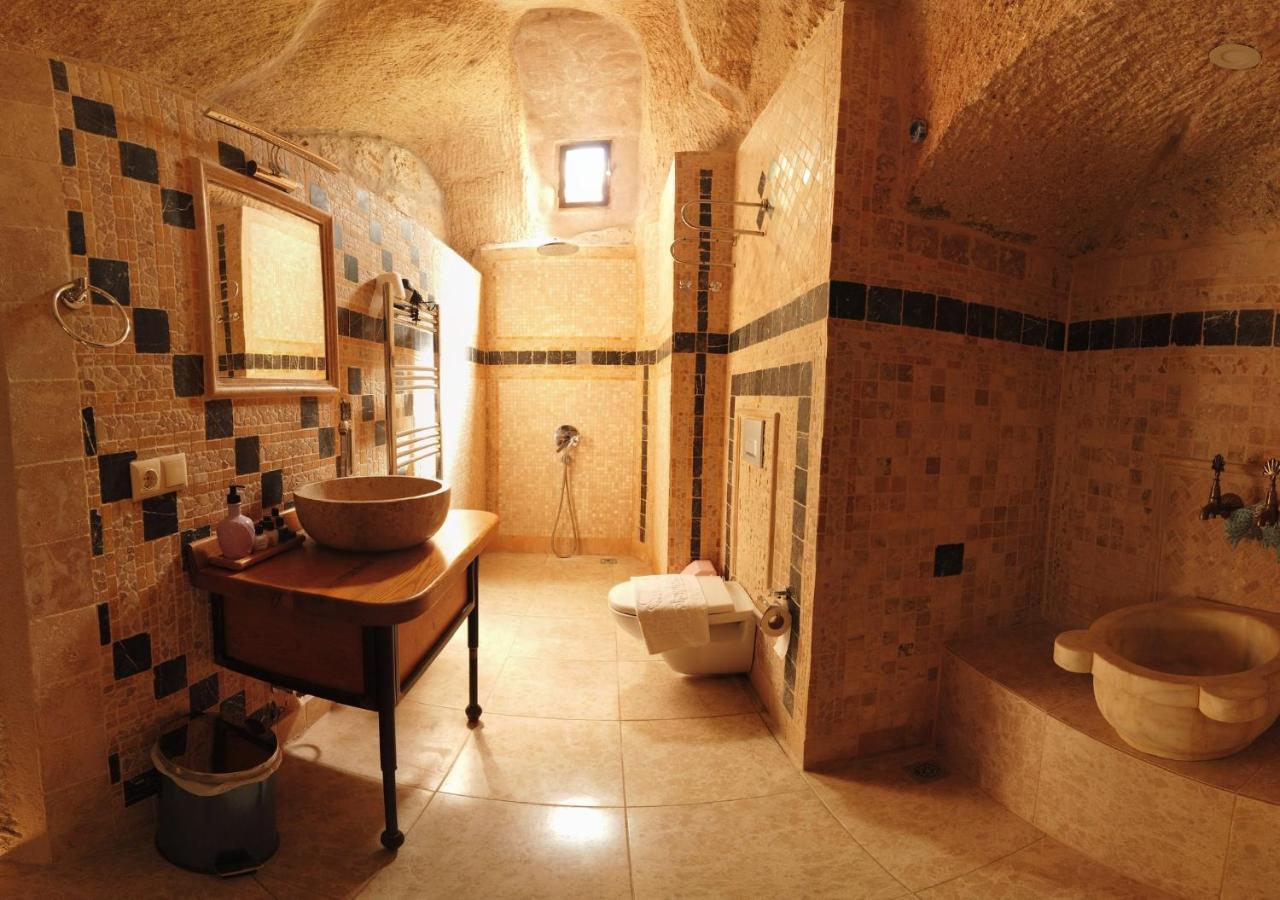 Angel Cave Hotel Goreme