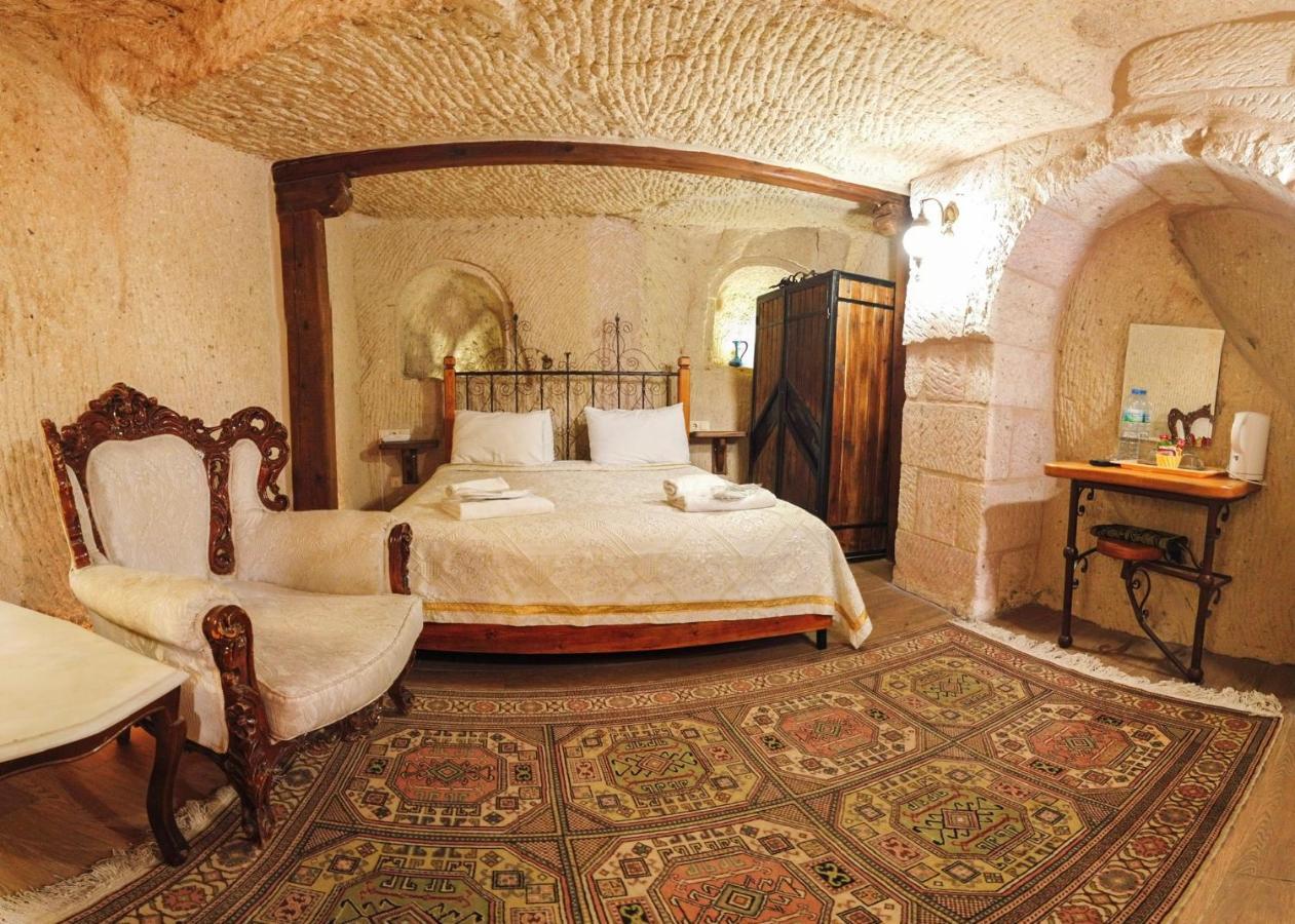 Hotel Angel Cave 2*