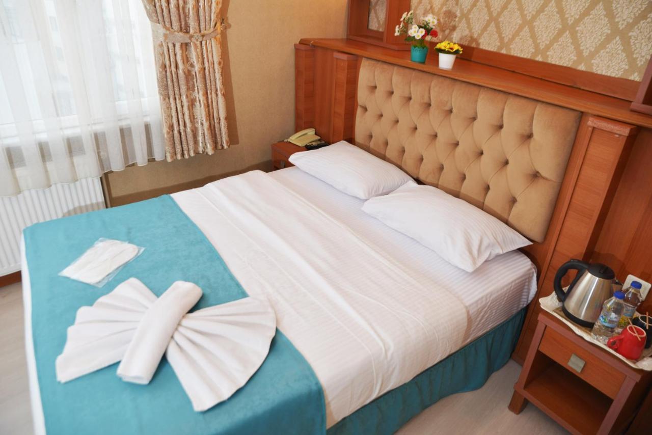 Hotel Old Viva Istanbul