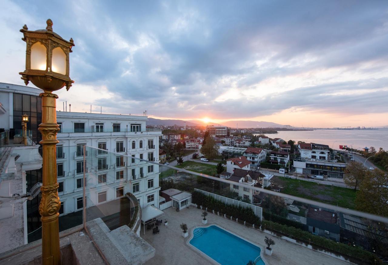 Wellborn Luxury Kocaeli