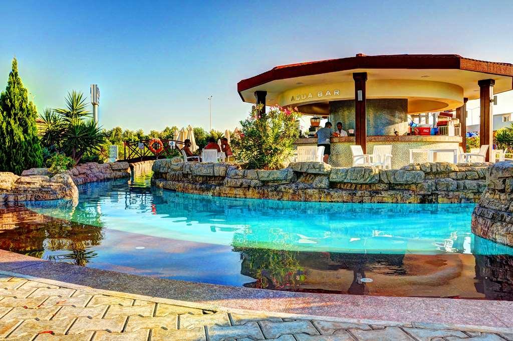 Resort Kahya Aqua & Konakli