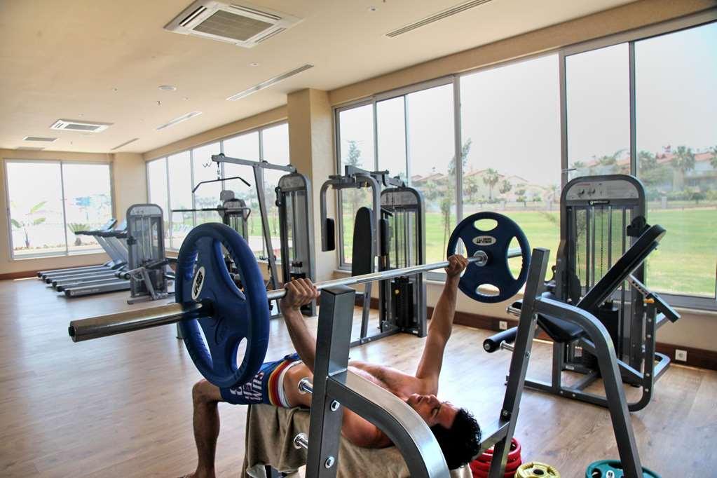 Resort Kahya Aqua &