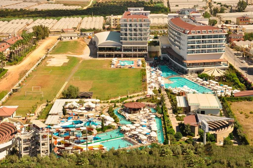 Kahya Aqua & Resort 5*