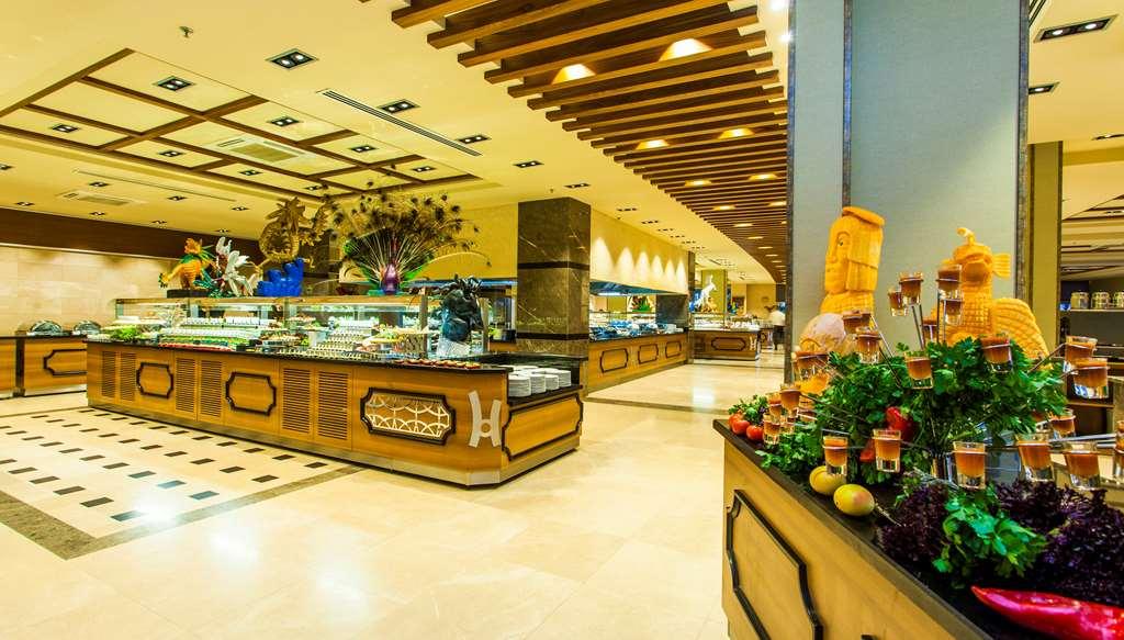 Kahya Aqua & Resort 5*
