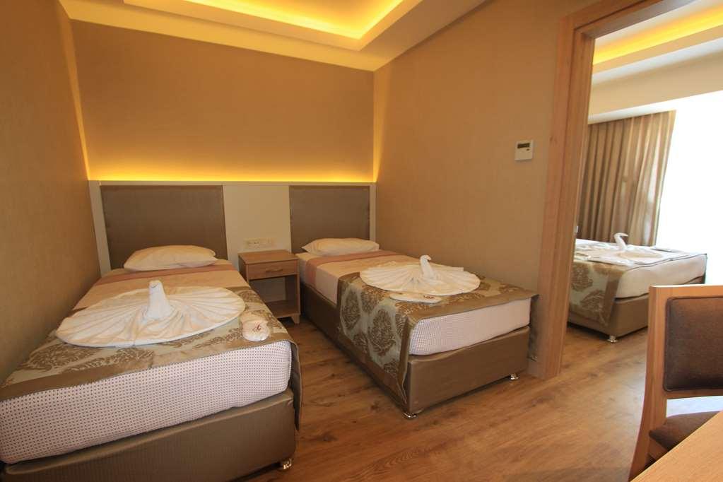 Resort Kahya Aqua & Konakli