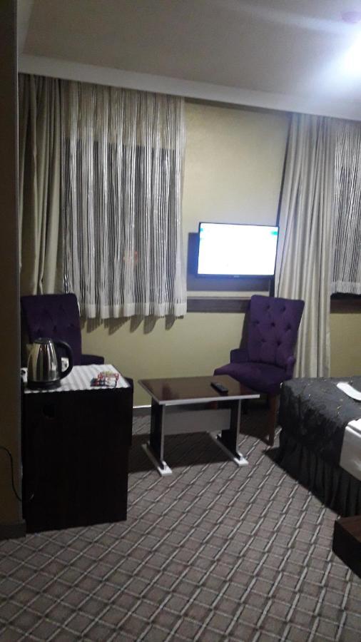 Koza Millenyum 4* Ankara