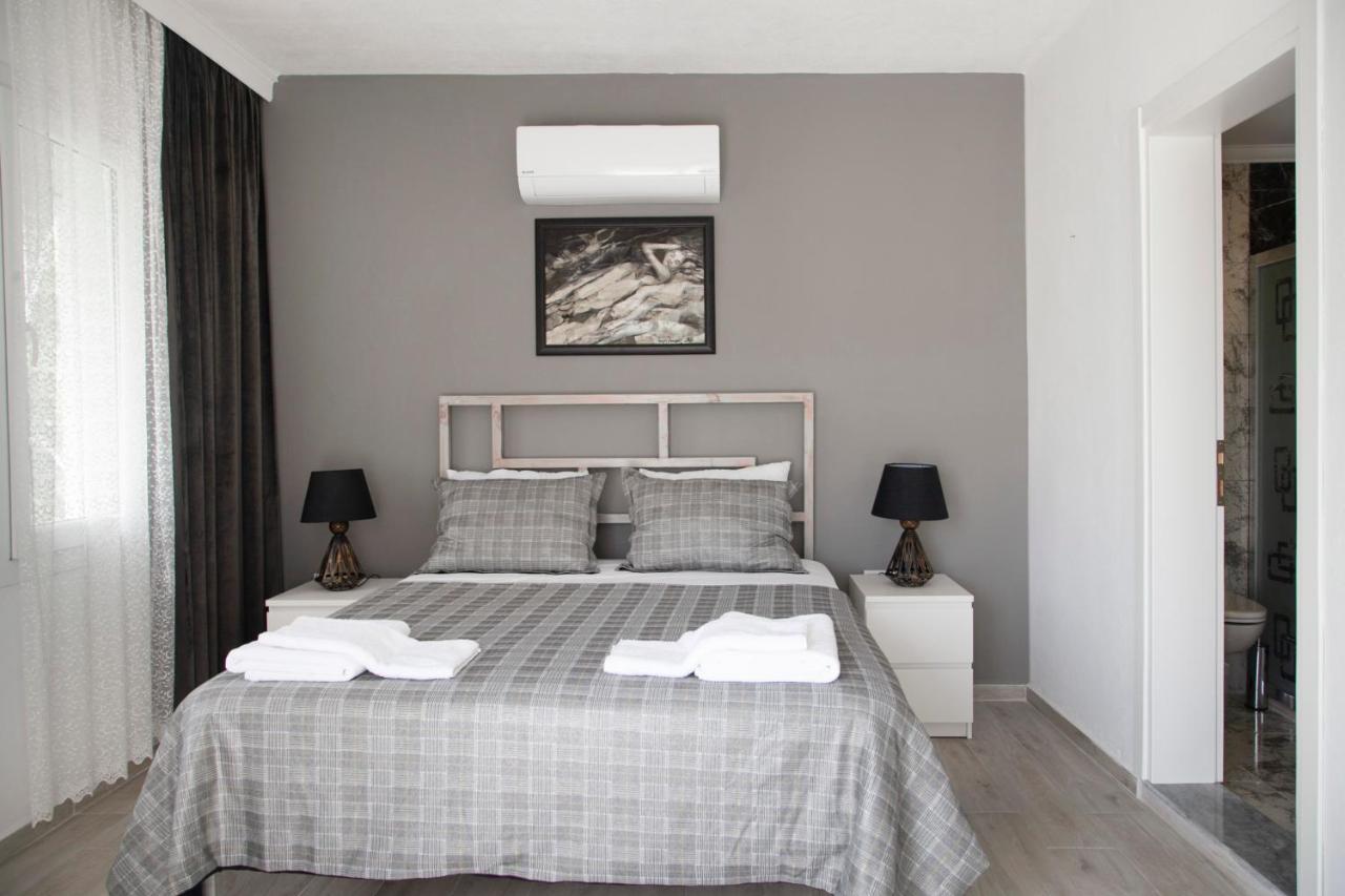 Dadya 2 - With Private Pool - 750m Distance To The Villa Datca