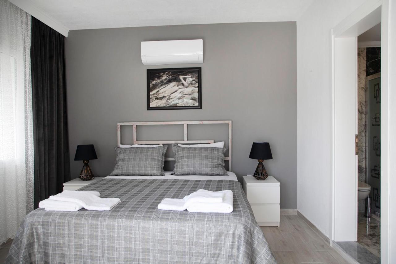 Villa Dadya 2 - With Private Pool - 750m Distance To The