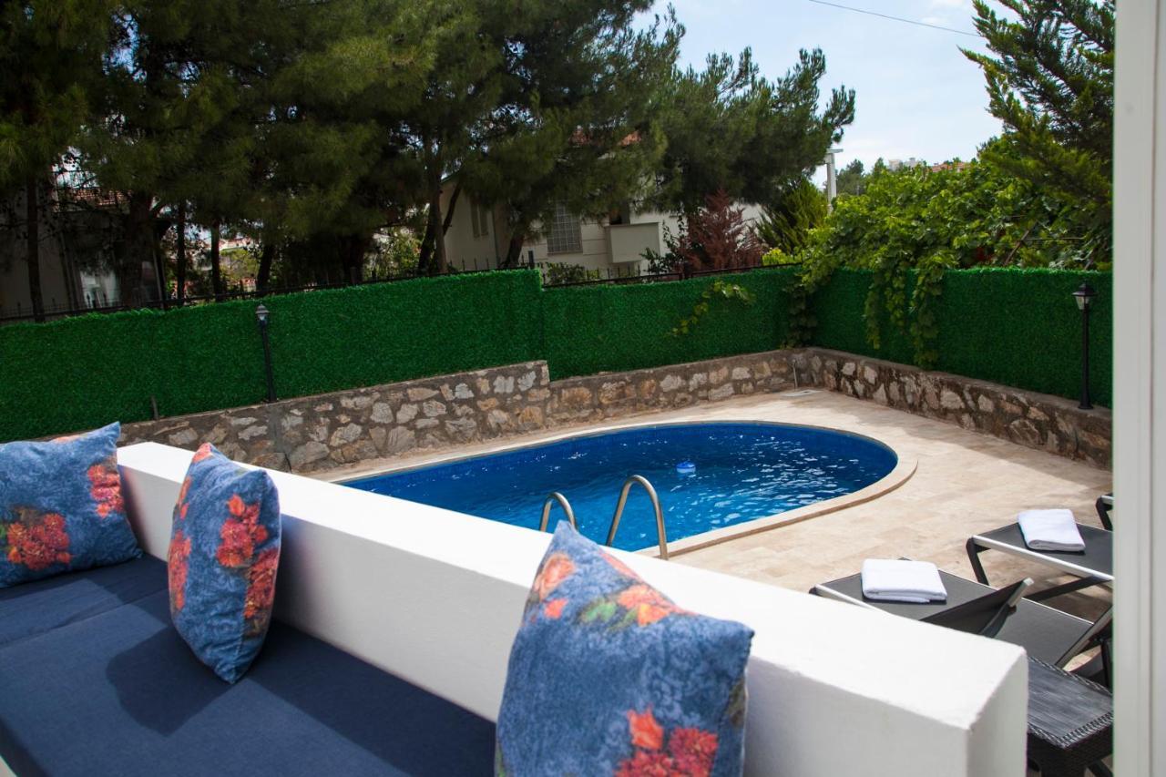 Villa Dadya 2 - With Private Pool - 750m Distance To The