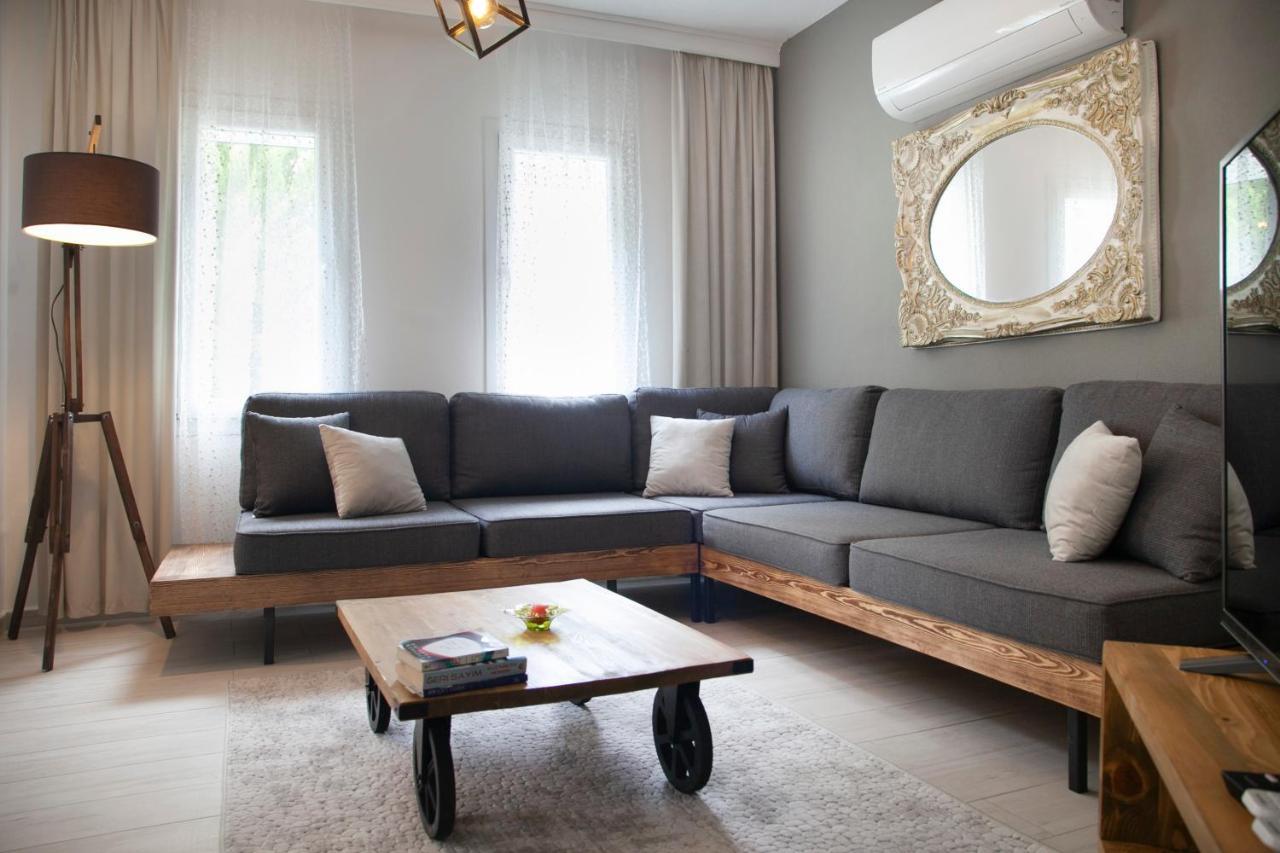 Dadya 2 - With Private Pool - 750m Distance To The Villa *