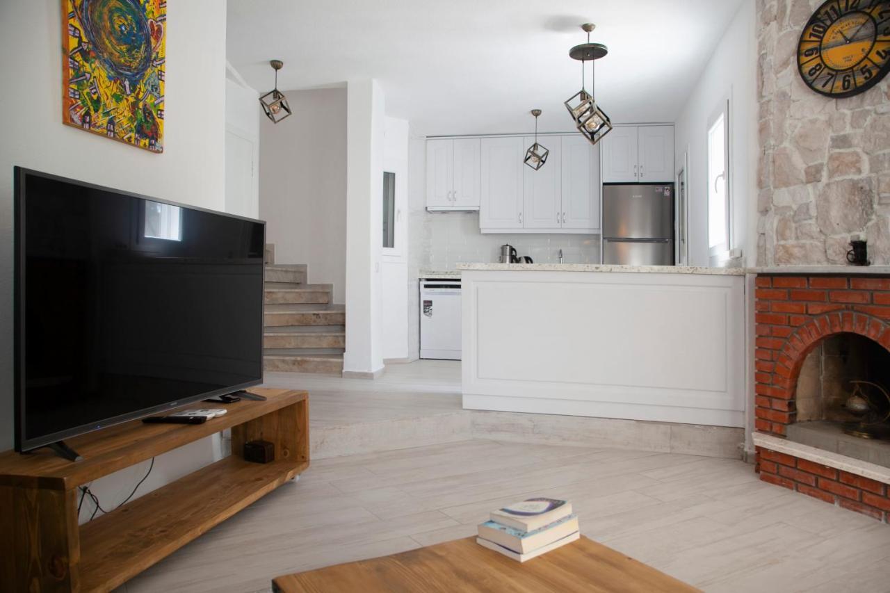 Dadya 2 - With Private Pool - 750m Distance To The