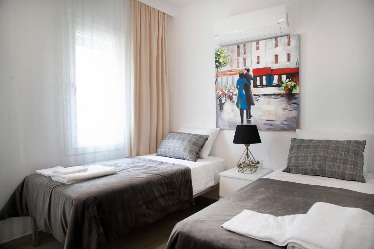 Dadya 1 - With Private Pool - 750m Distance To The *