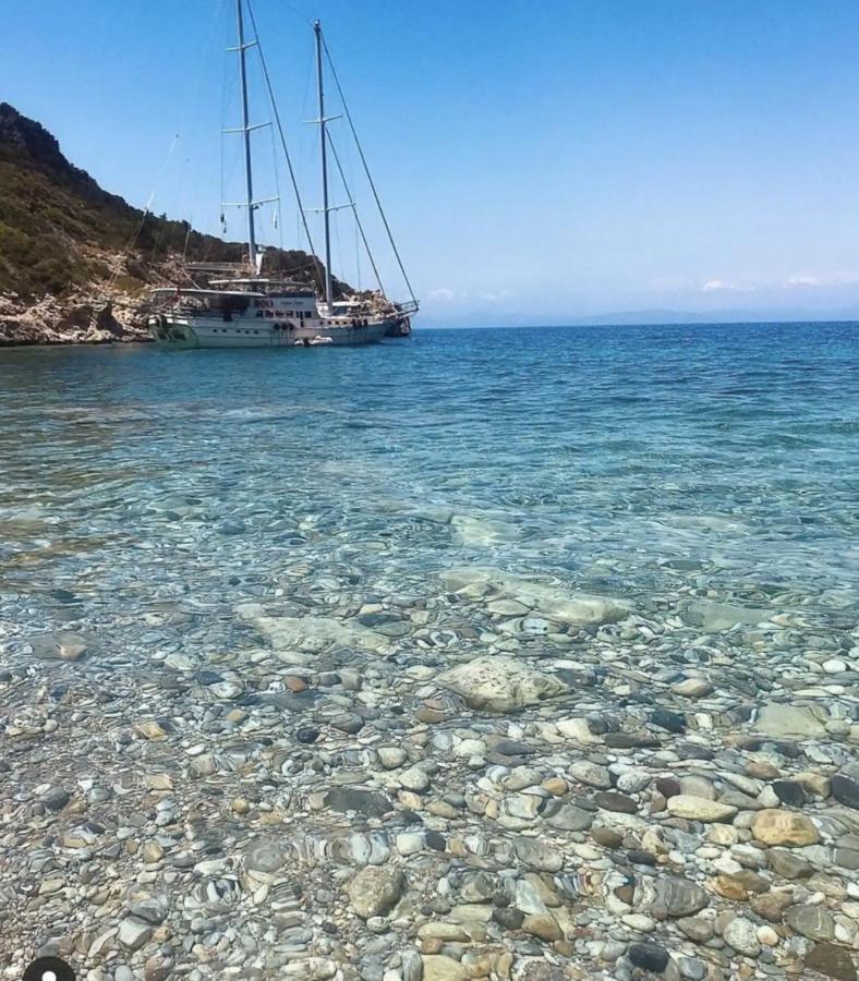 Dadya 1 - With Private Pool - 750m Distance To The Villa Datca