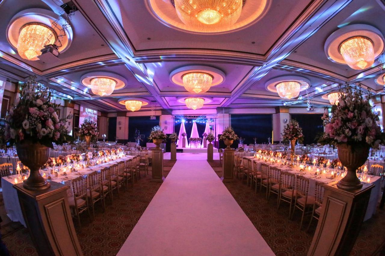 Hotel Crowne Plaza Asia By Ihg 5*