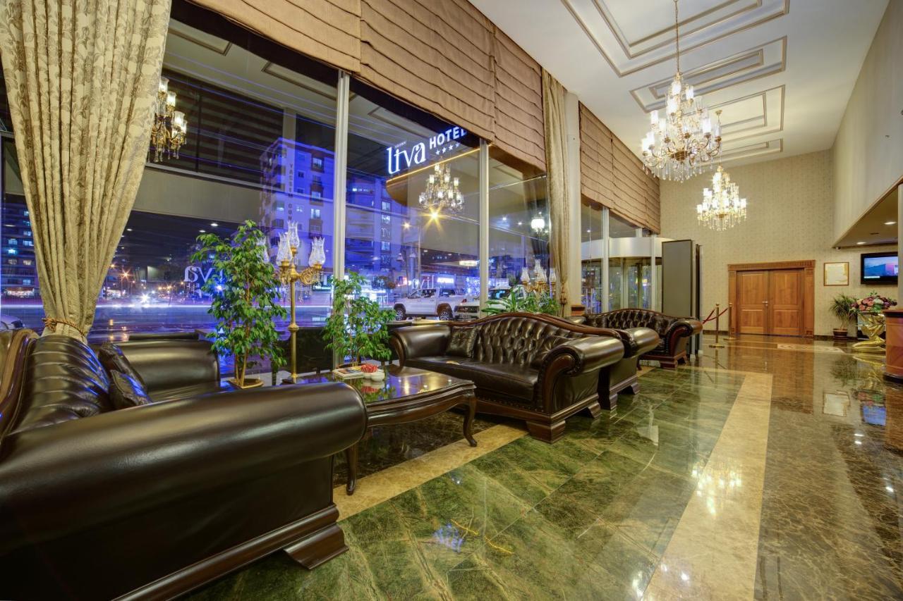 Yuecesoy Liva & Convention Center Mersin Mersin (Mediterranean)