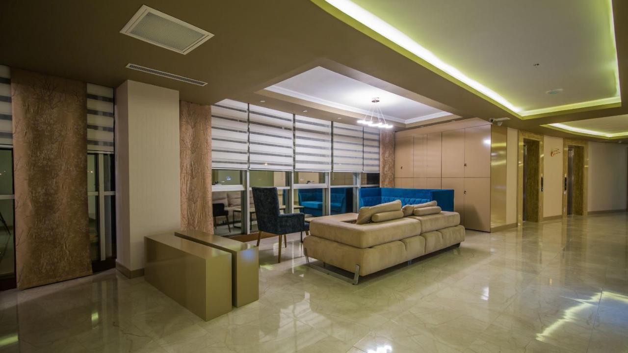 Bendis Hotel Halic