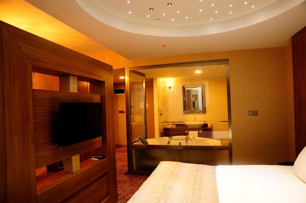 Hotel Bendis Halic