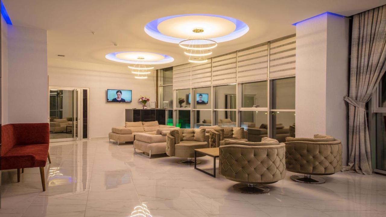 Hotel Bendis *